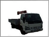 ISUZU 71 -  Unic UR-V234