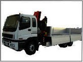 ISUZU CYZ51Q - 