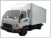   Hyundai HD65 DLX+Super Cab