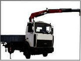 -4370   - Fassi F95.22