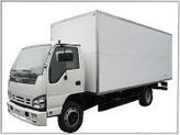   isuzu 75p   