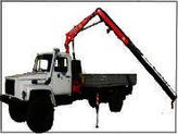 -3309  - Fassi F65.22